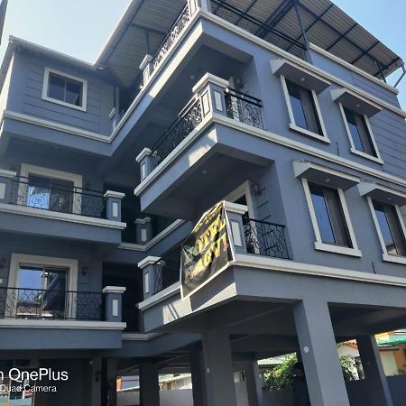 Ragvi Resort Alibag Exterior photo