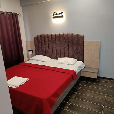 Ragvi Resort Alibag Exterior photo